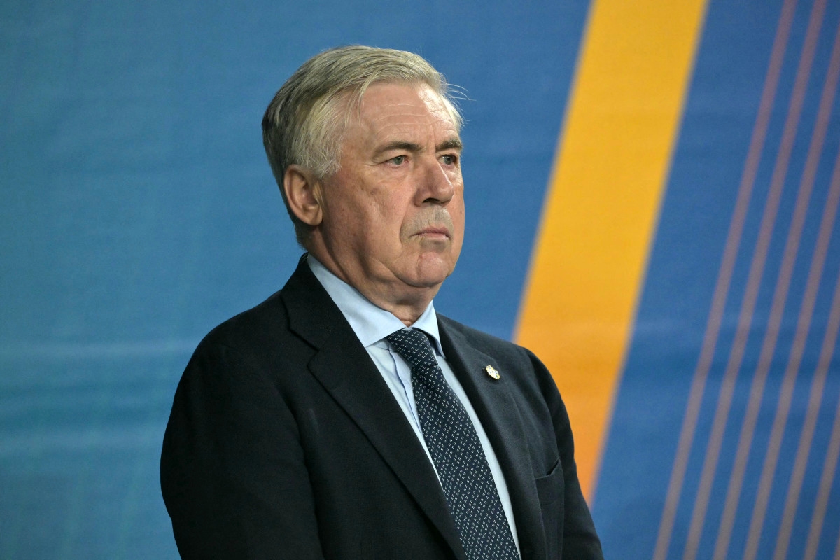 Tax Fraud Fiasco: Will Carlo Ancelotti Be Sent To Jail After One-Year Prison Statement?