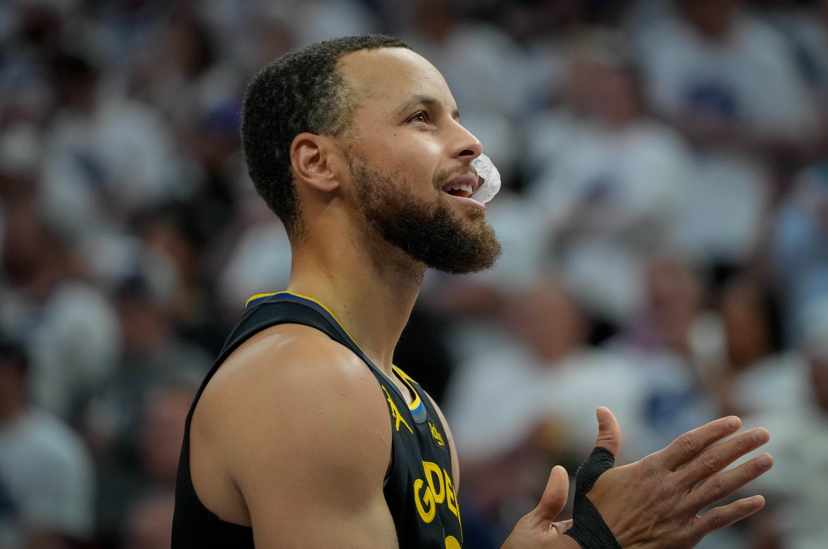 Exciting Golden State Warriors Announcement Made on Monday