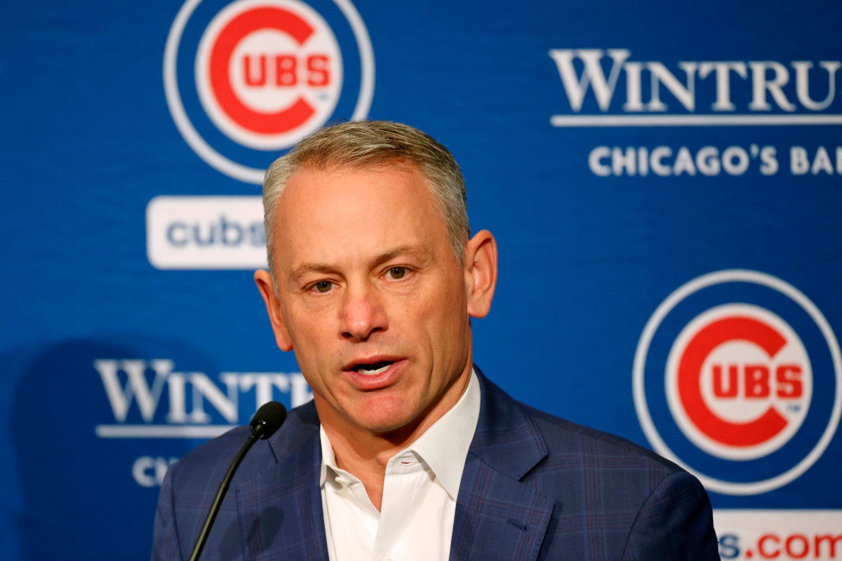 Cubs Planning to Show Interest in Every Pitcher Available, Per Insider