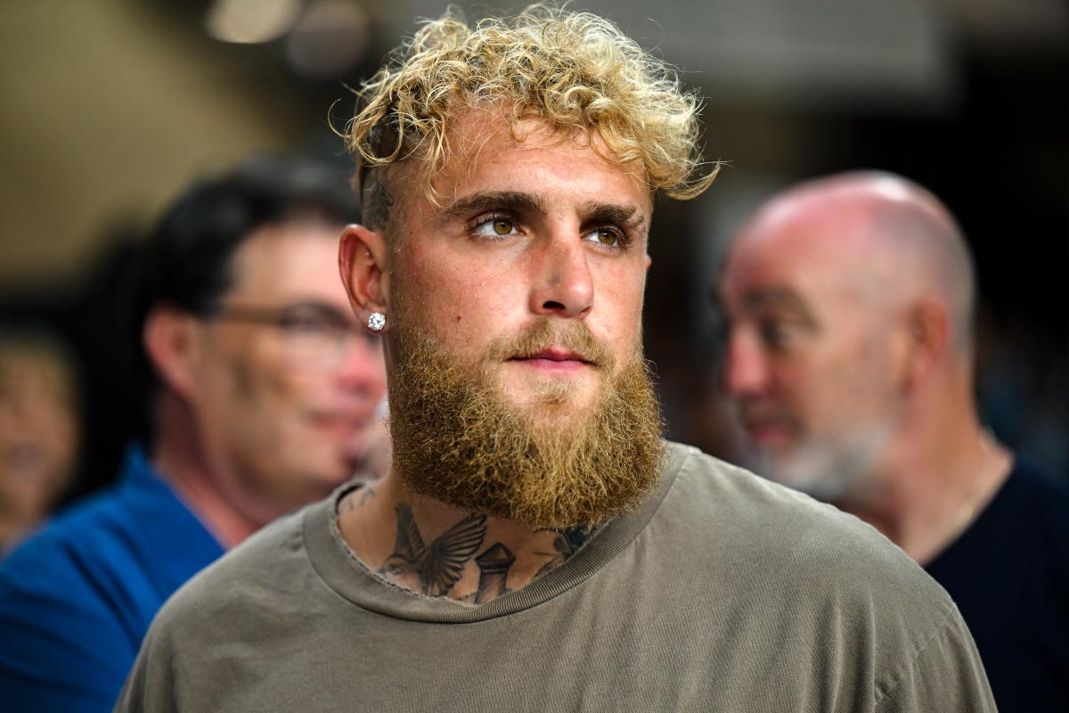 Jake Paul's $500K Move May Have Saved a Life