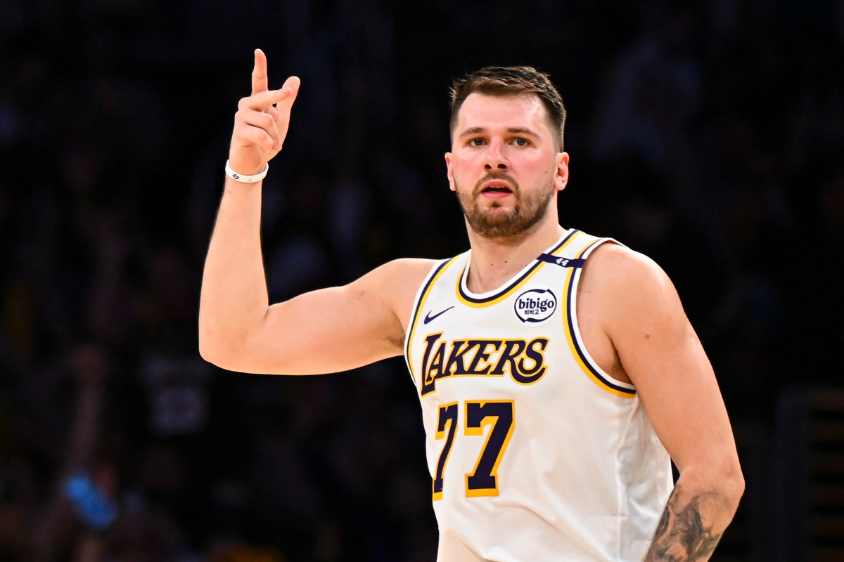 Lakers' Offseason Drawing Harsh Reaction From NBA Executive
