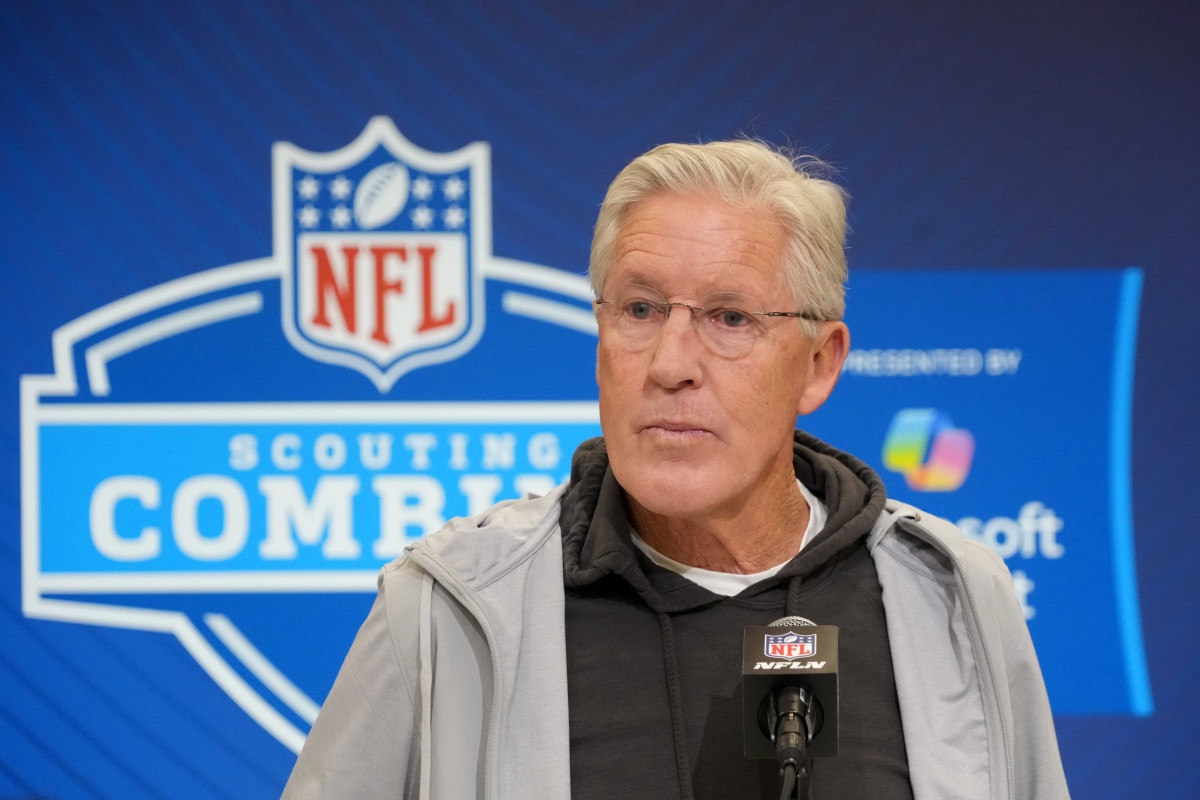 Former Raiders All-Pro 'Heartbroken' By Team's Free Agency Decision