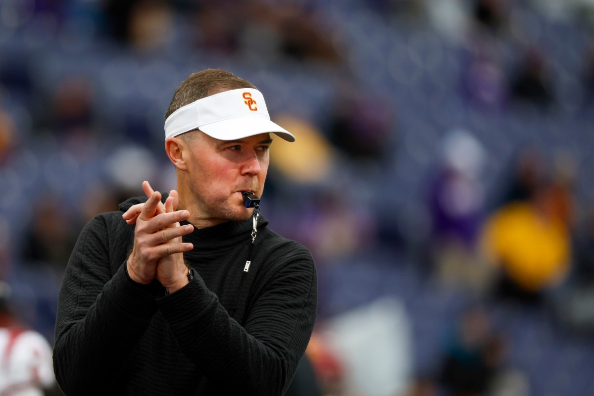 Two College Football Powerhouses Stuck in Bidding War for No. 1 Player in New Jersey
