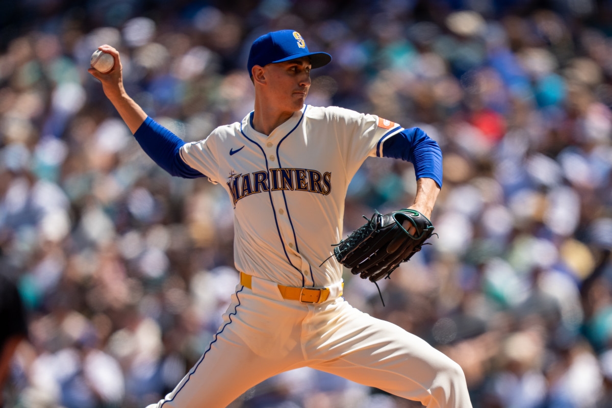 MLB Makes Historic Seattle Mariners Announcement Sunday After Win vs. Pirates