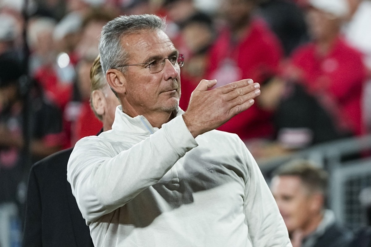 Urban Meyer Recalls Bret Bielema's Furious Reaction After He Broke the ‘Gentleman's Agreement'