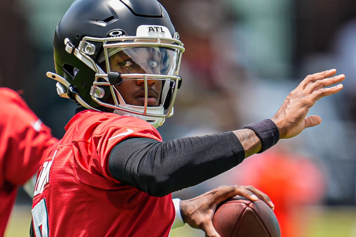 Do The Falcons Have The Best Young Team In The NFL?