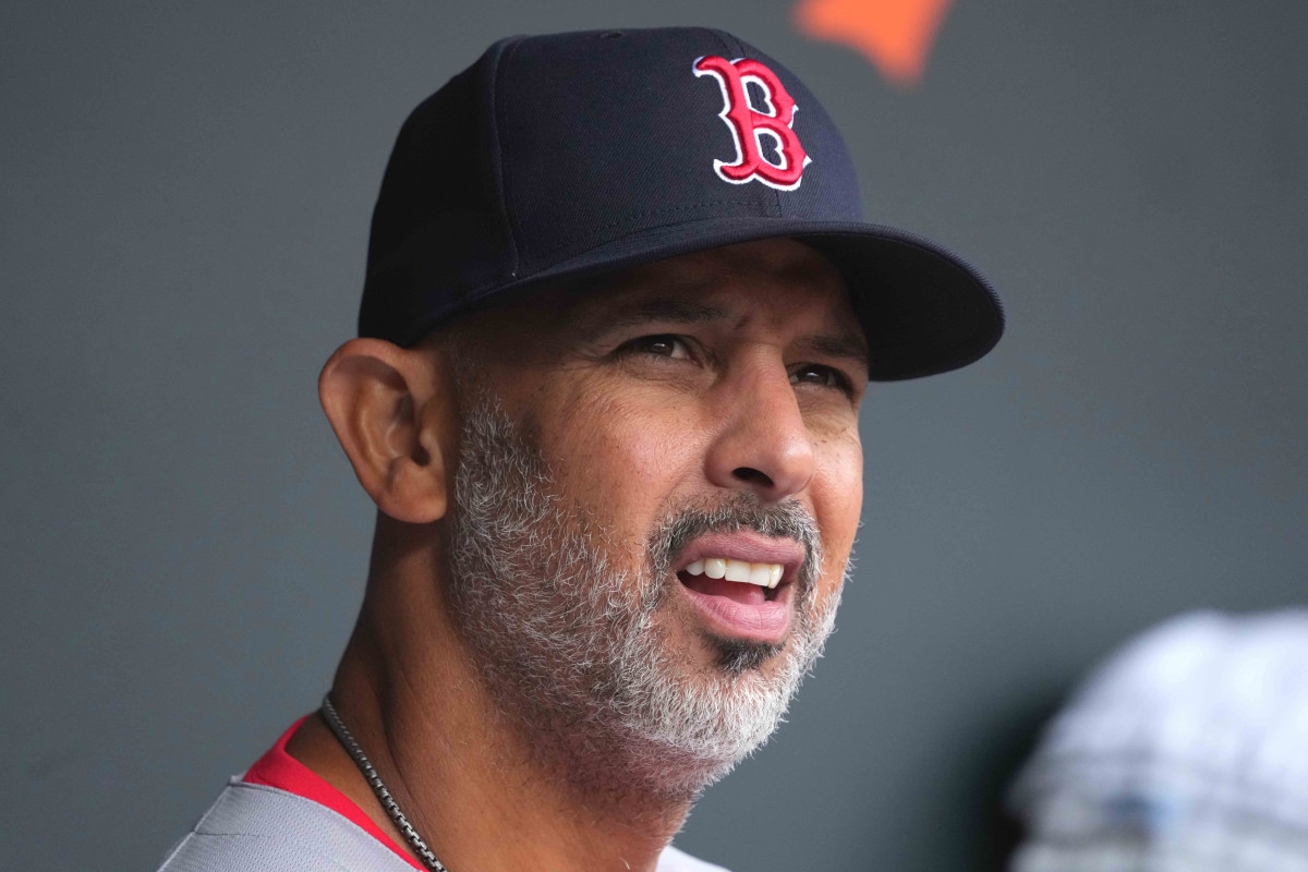 Red Sox Eyeing Two Key Upgrades Ahead of Trade Deadline: Report