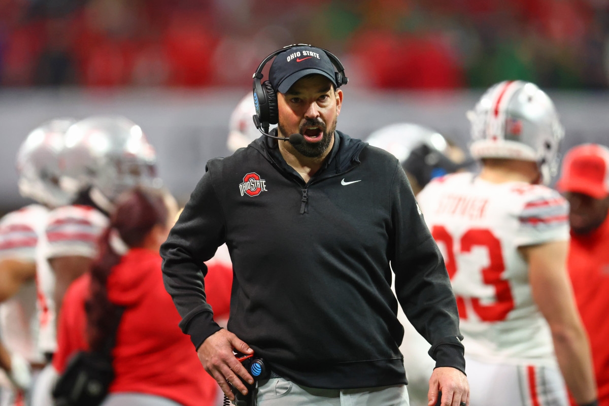 Ohio State Predicted to Lose Nation's No. 6 Recruit to SEC Powerhouse