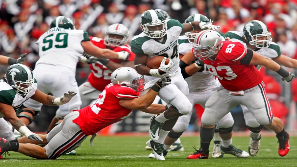Michigan State Football Must Battle Big Ten Rival Nebraska for Class of 2026 Running Back Target Jamal Rule