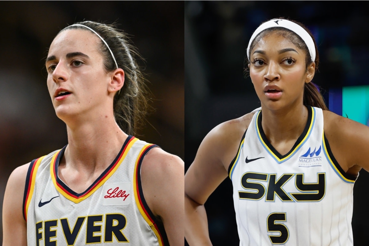 Caitlin Clark, Angel Reese Involved in Big Announcement on Thursday