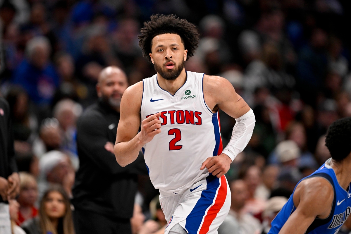 Pistons Could Pivot to 2 Players After Naz Reid's Offseason Decision