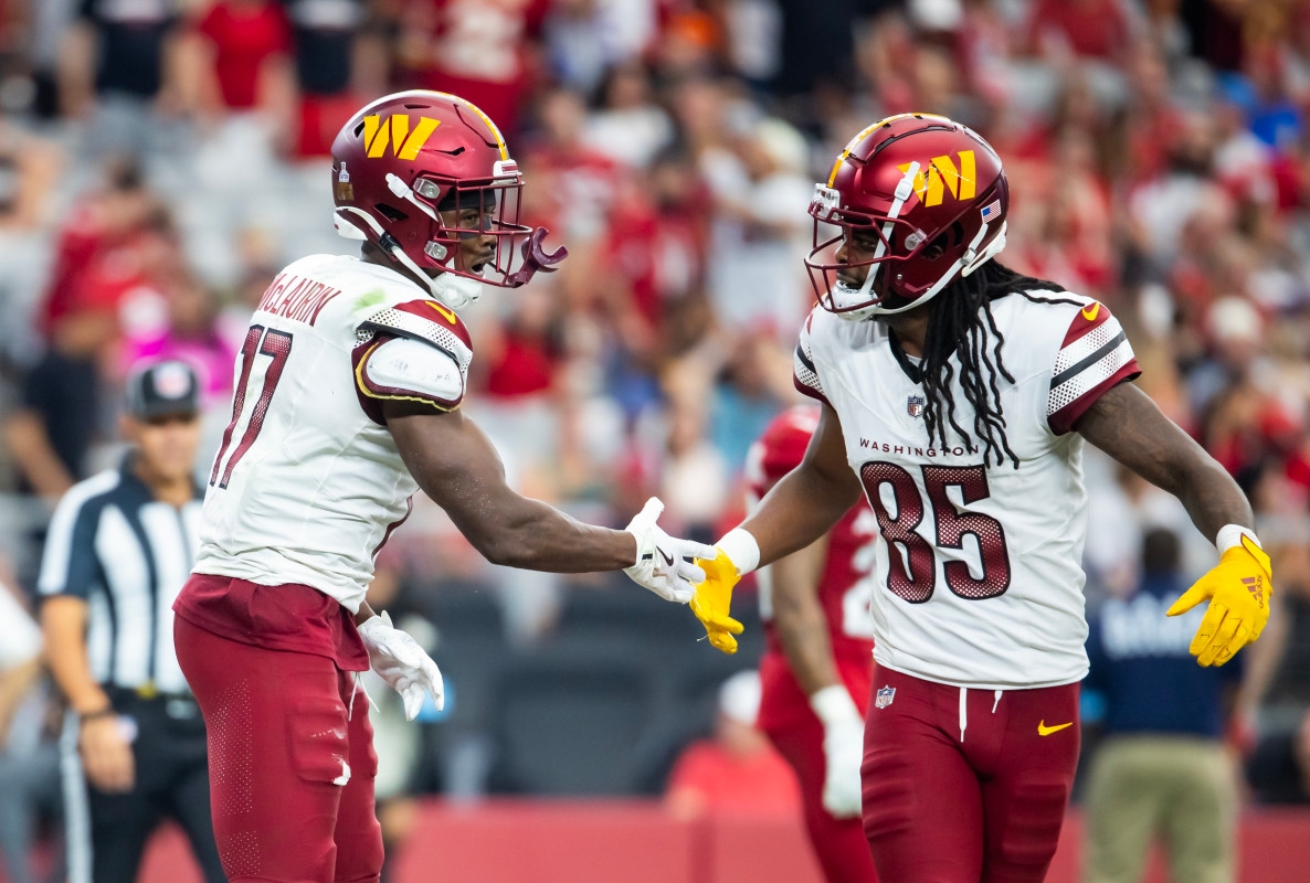 Commanders Trade Rumor on Terry McLaurin Would Fail To Accomplish One Key Thing