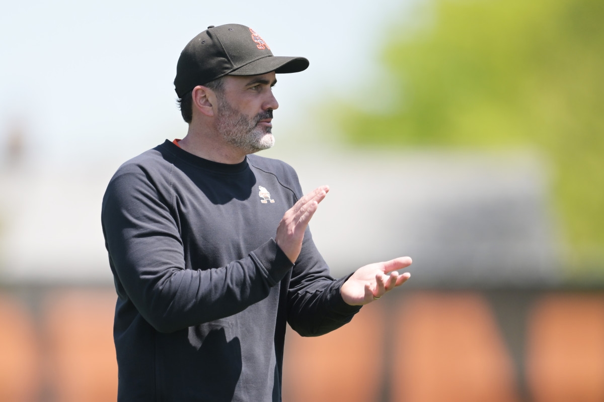 Browns Predicted to Make Head-Scratching Trade Before 2025 Season