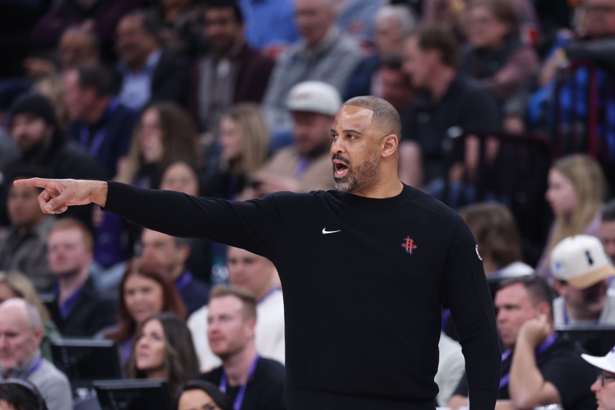 Rockets Make Major Roster Decisions on 3 Crucial Players