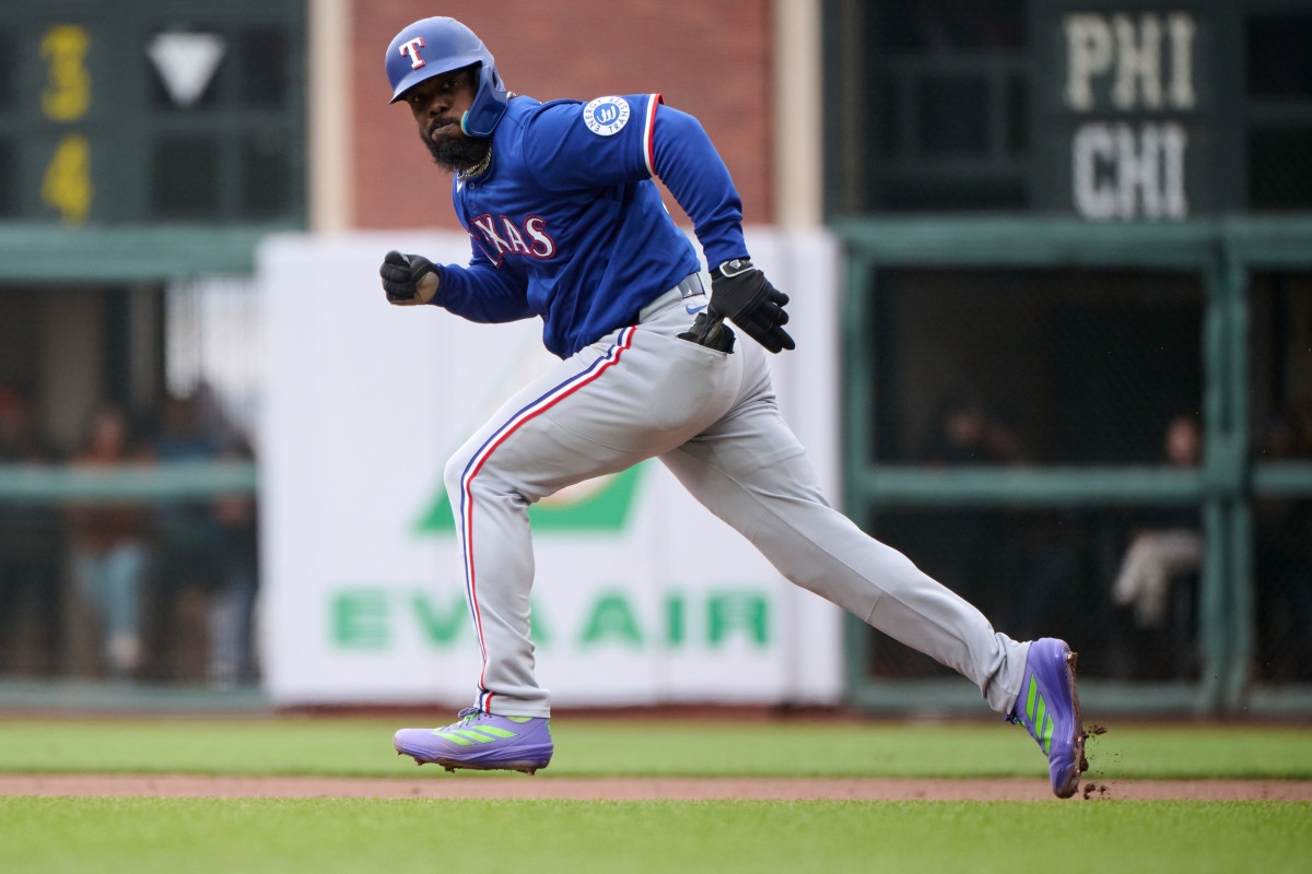 Former ALCS MVP Quietly Becoming a Trade Candidate