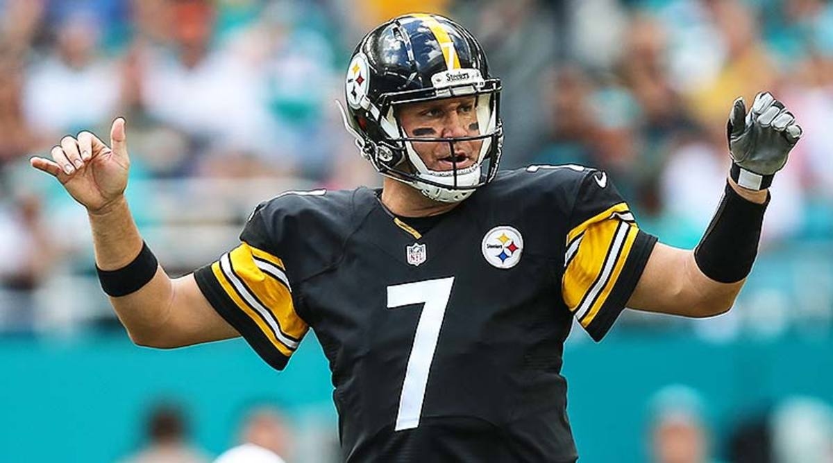 Ex Eagles Player Slams Ben Roethlisberger For Aaron Rodgers Take
