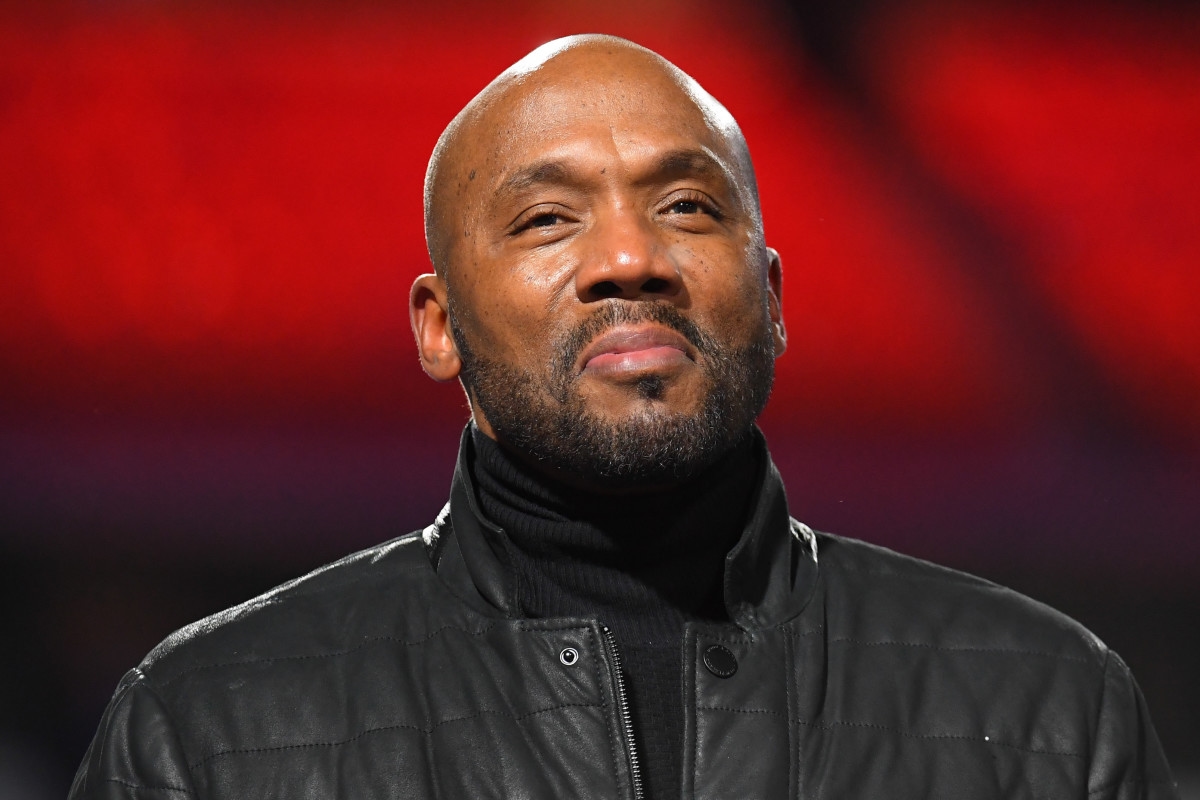 ESPN's Louis Riddick Talks Cam Ward, Underrated NFL Rookies and More On 'Best Podcast Available'