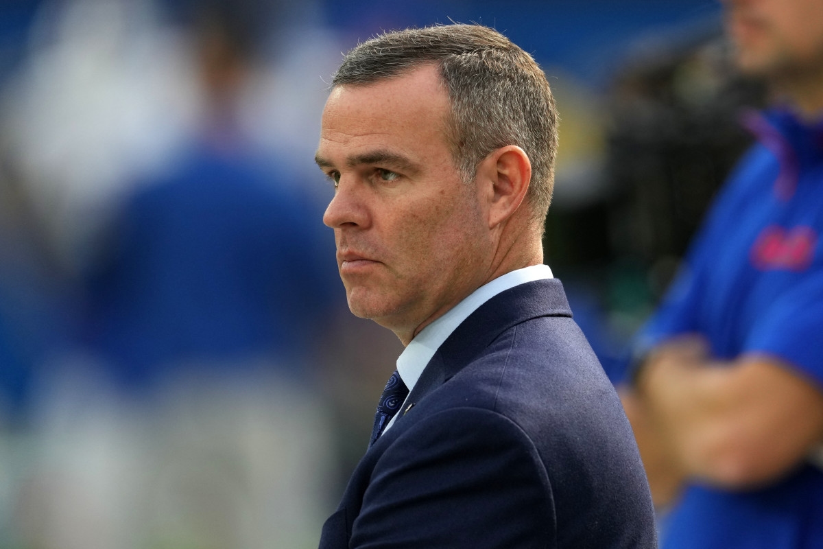 The Buffalo Bills have taken a hindsight approach to their free agency roster construction this offseason.