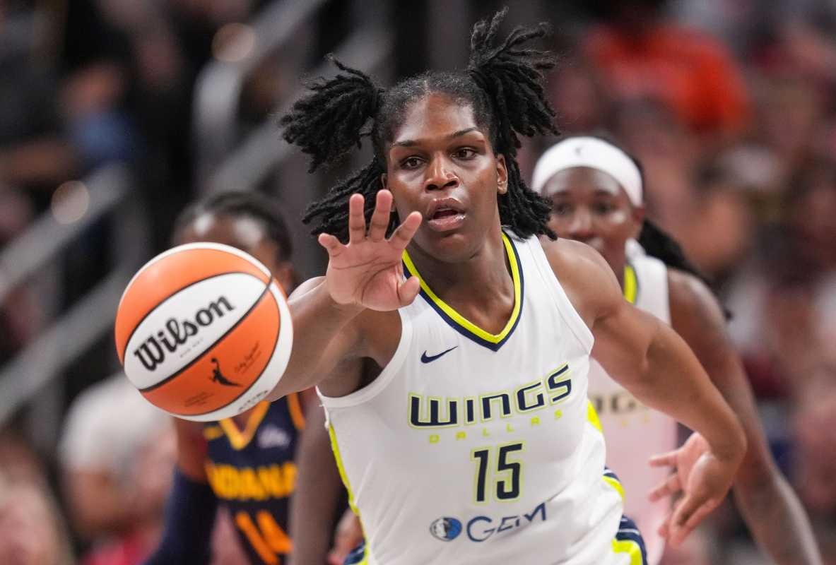 WNBA Player Sends Clear Message After Temporary Leave