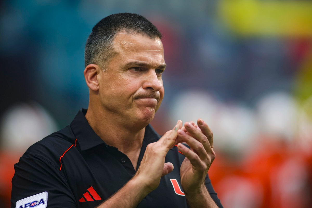 Miami Lands Major 2026 Commitment Over Georgia, Missouri, Arkansas