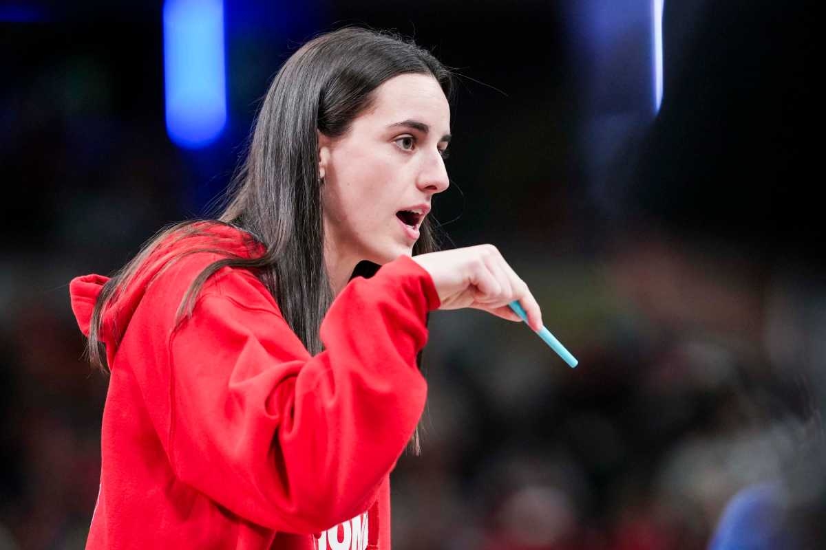Caitlin Clark Shares Indiana Fever Plan for WNBA All-Star Game