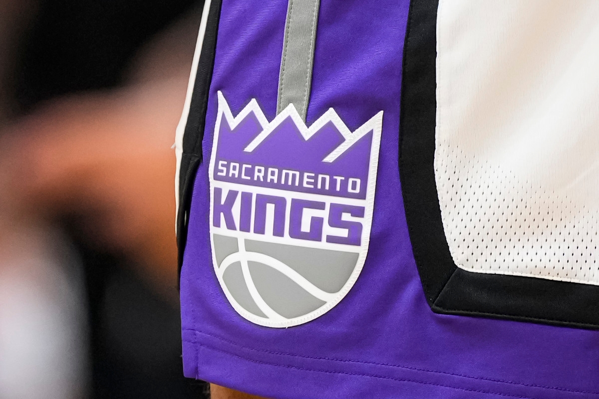 Summer League Player Owns Up to Embarrassing Close Up — 'Geez I'm Balding'