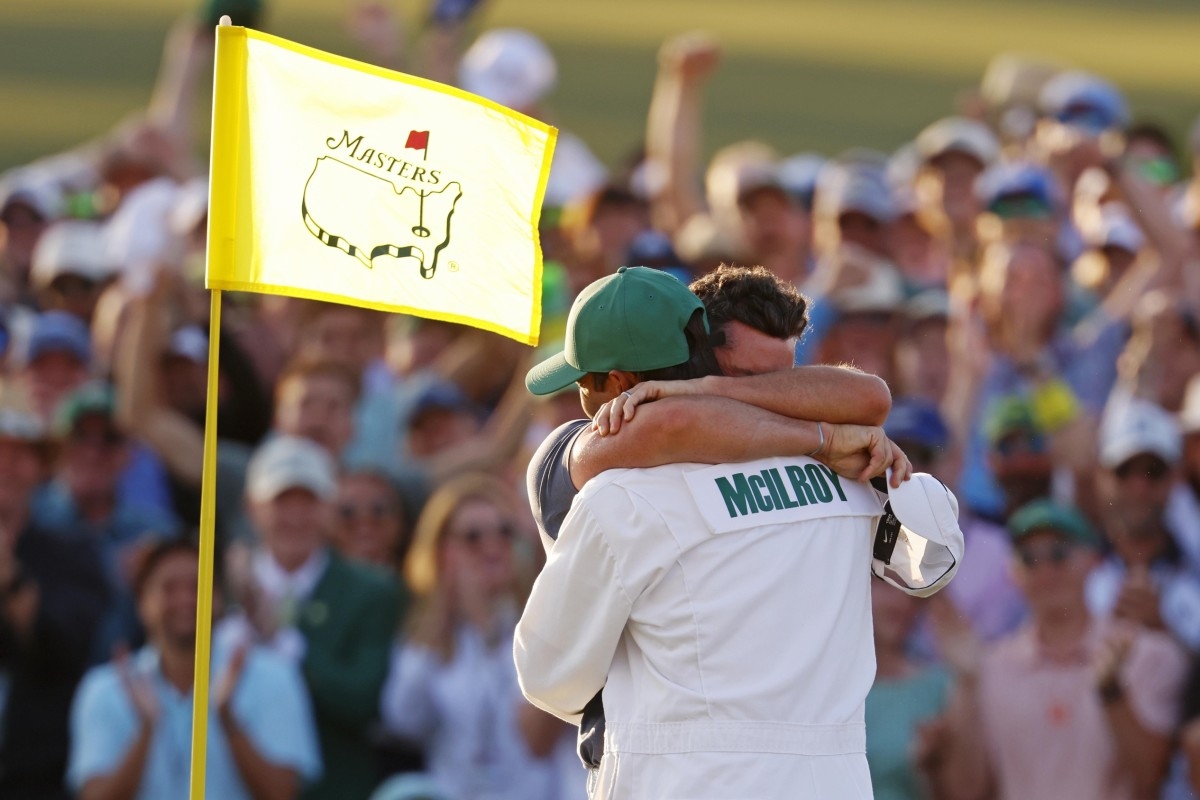 The Story with Rory: McIlroy's Post-Masters Struggles Show Human Side of Greatness