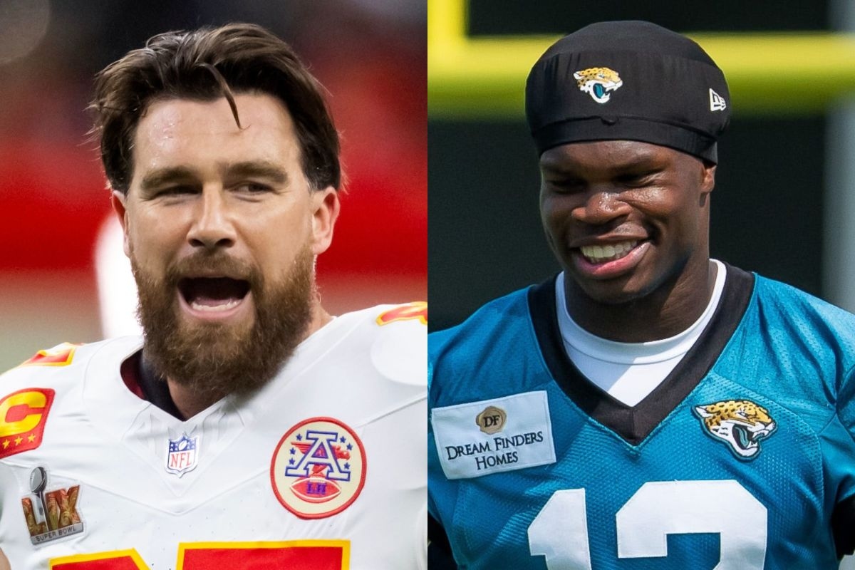 NFL Veteran Drops Reality Check on Travis Hunter