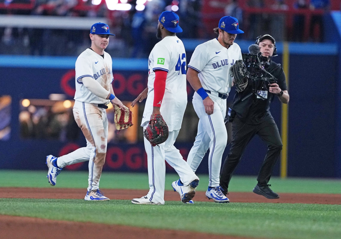 Blue Jays Make Unfortunate Announcement on Thursday