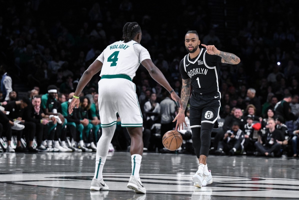 Bucks Predicted to Land All-Star to Help Giannis Antetokounmpo