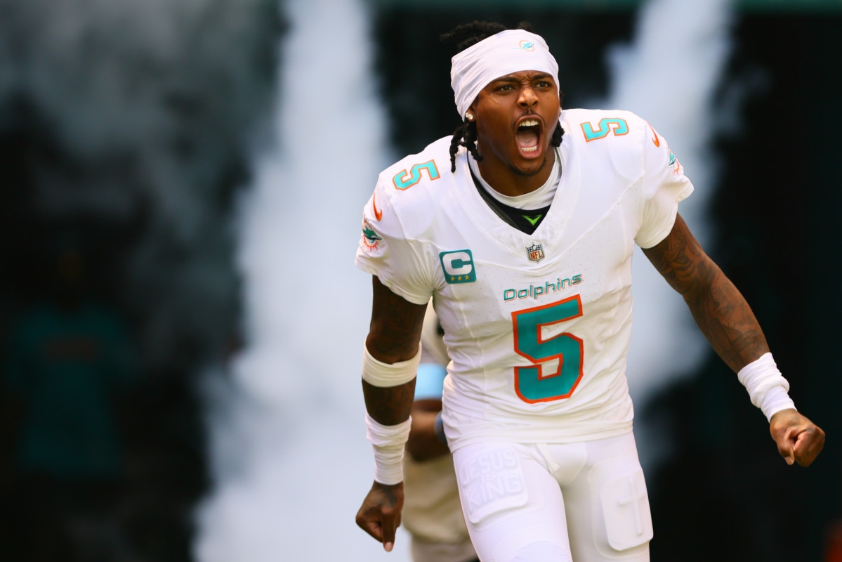 Steelers' New Cornerback Jalen Ramsey Gets Pay Raise Ahead of 2025