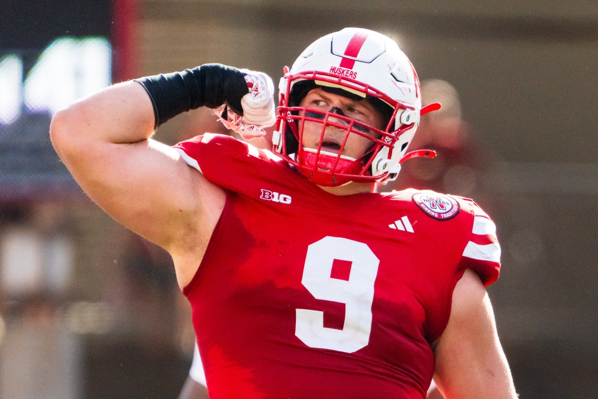 'Overlooked' Rookie Poised As Next Late-Round Gem in Eagles Roster Pipeline