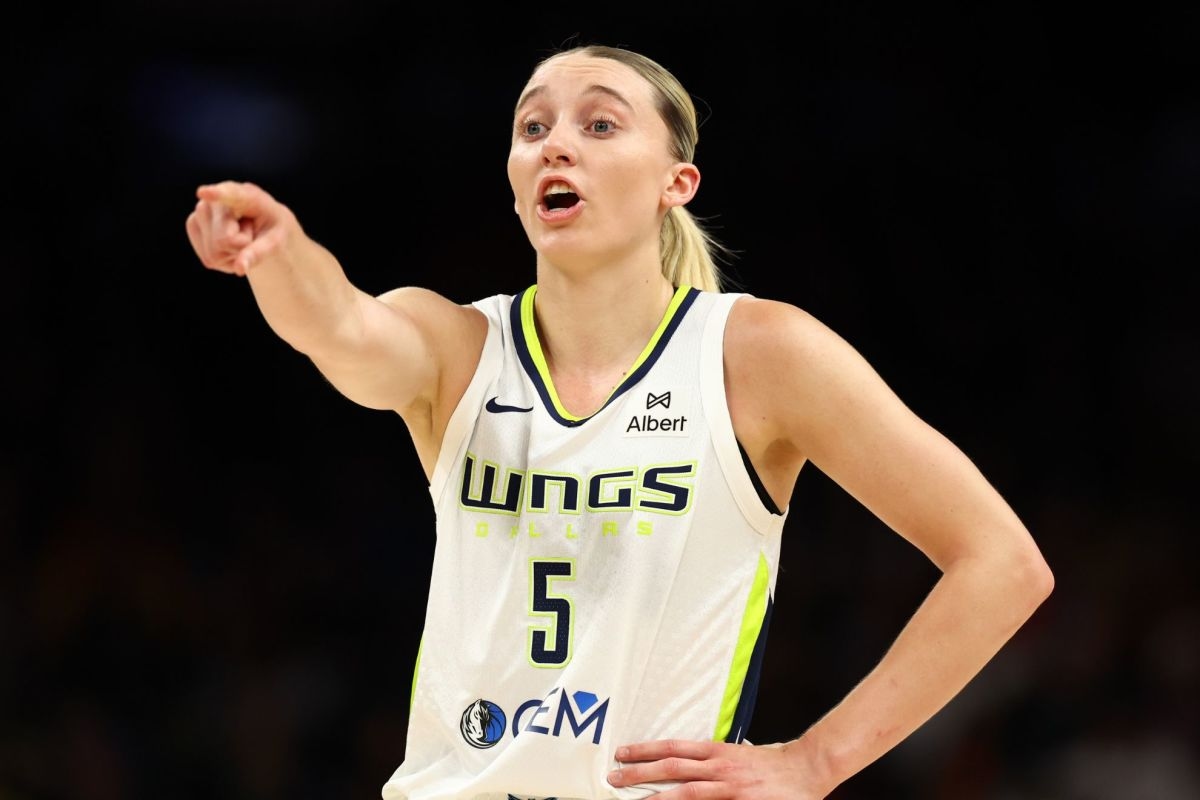 WNBA's Strong Reaction to Paige Bueckers' Performance Against Caitlin Clark-Less Fever