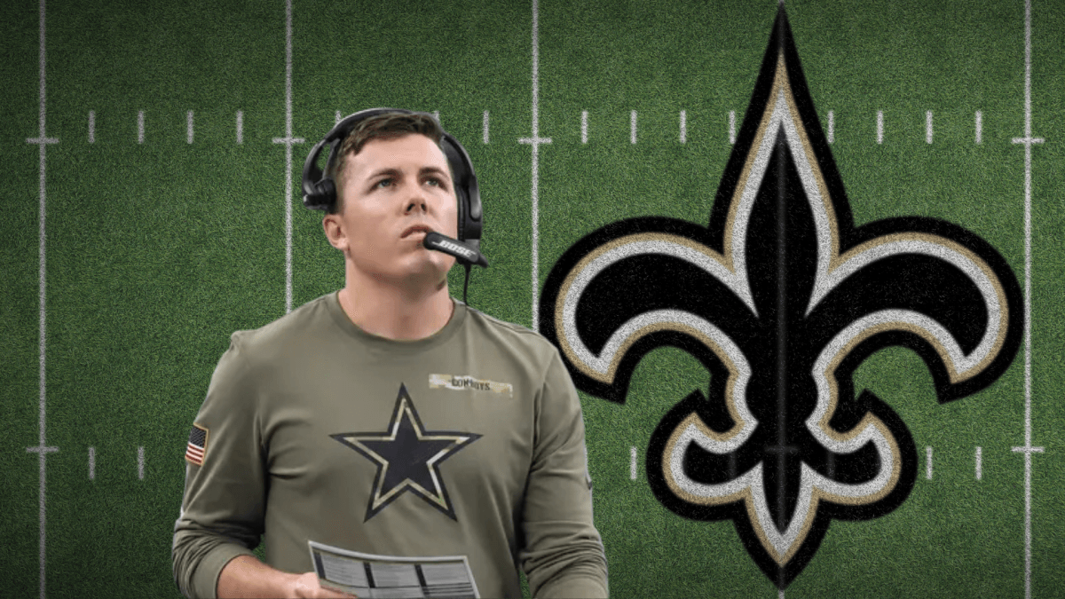 Cowboys Almost-Coach Kellen Moore Given 'Nightmare' Prediction in New Job