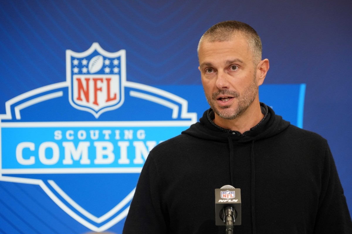 Trade Pitch Sees Raiders Reunite John Spytek With Buccaneers CB