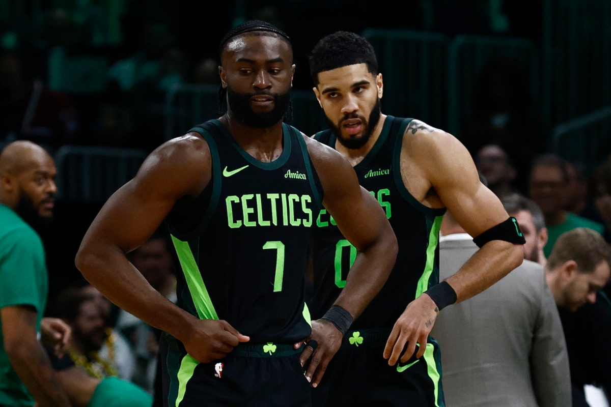 Paul Pierce Assigns Blame for Recent Trades by the Boston Celtics