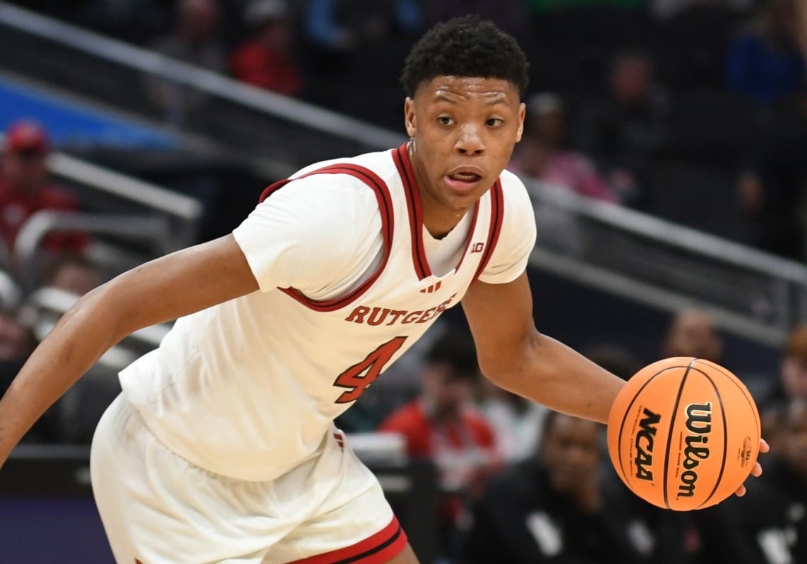 Kevin Durant's Thoughts on Ace Bailey Comparison Earn a Big Reaction from the Rutgers Star