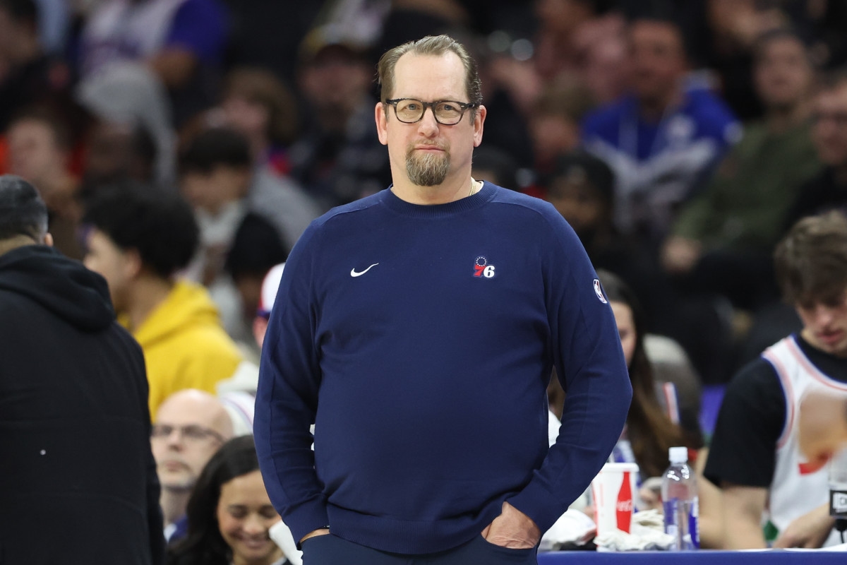 76ers Dealt Unfortunate News This Weekend