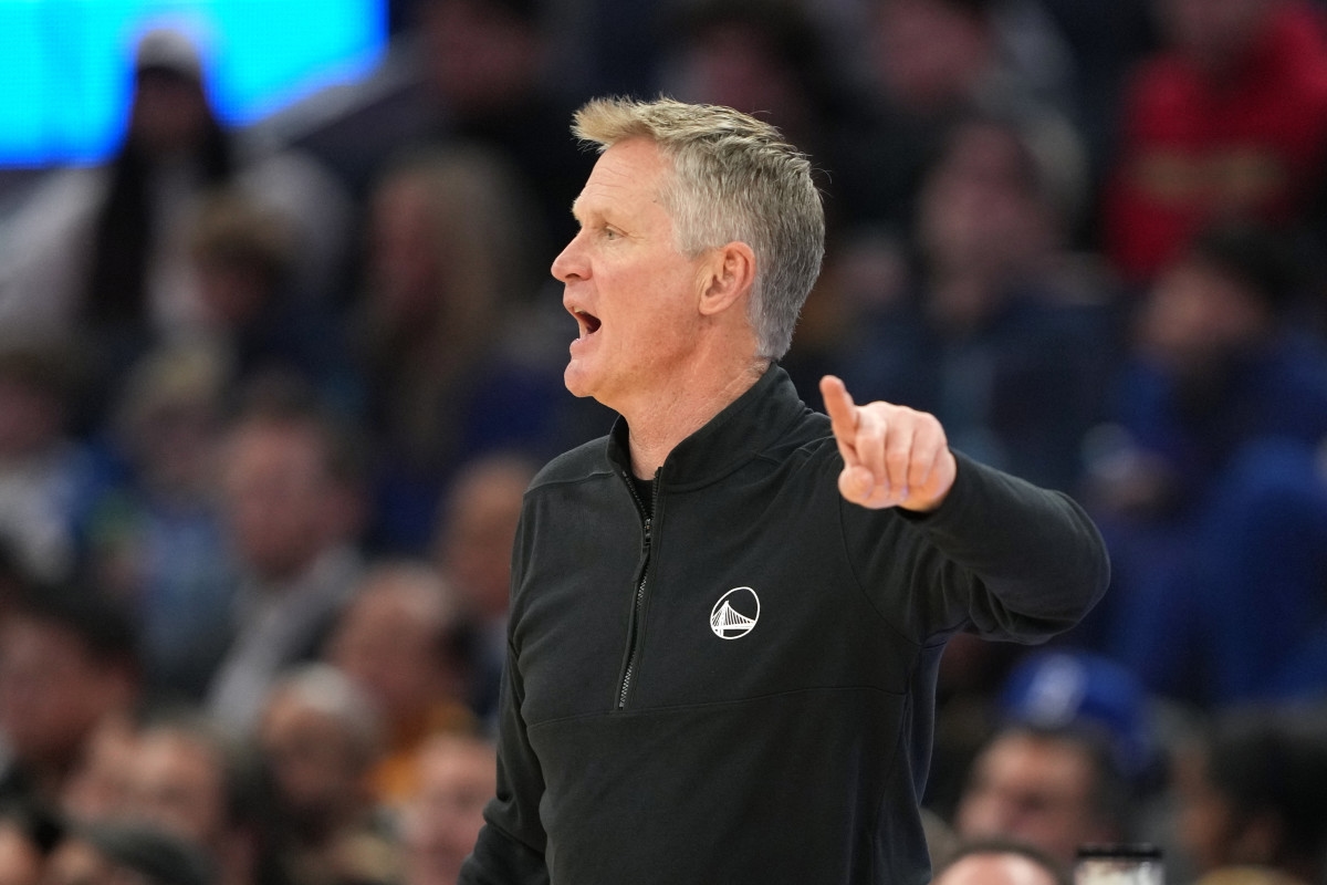 Ex-Warriors Champion Gets Honest About Exit From Franchise