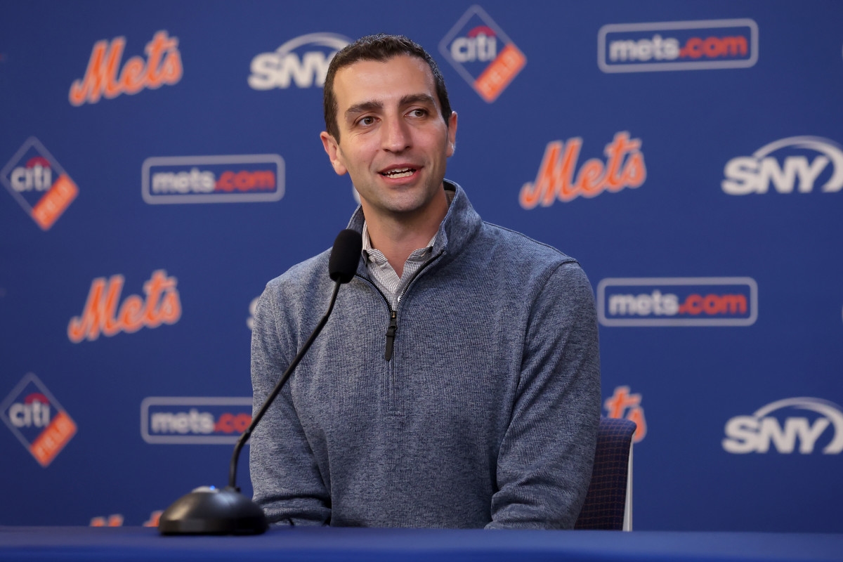 Mets Announce Signing of Former Atlanta Braves Player Before Pirates Game