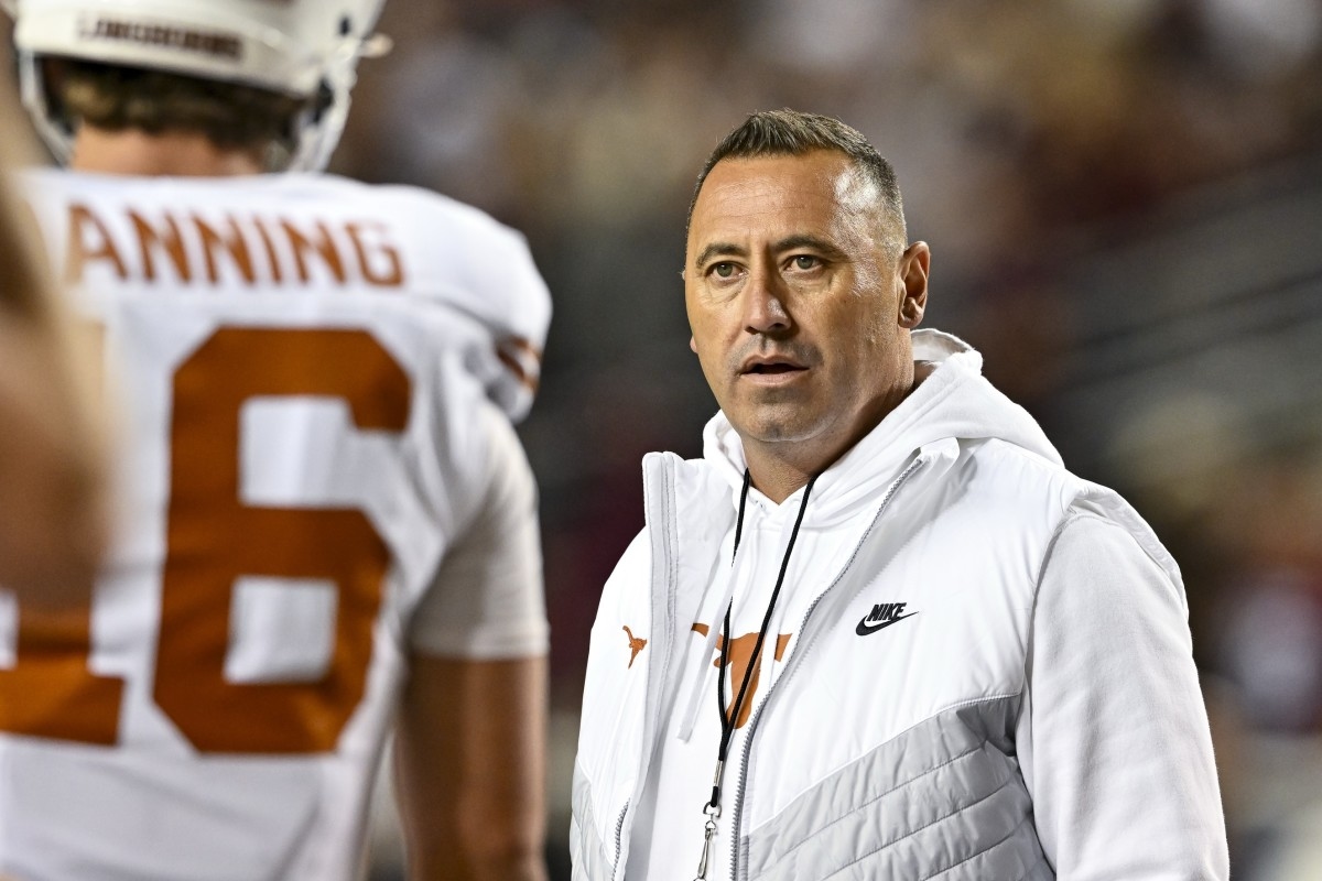 Texas Trending for Several More Five-Star Recruits in 2026 Class