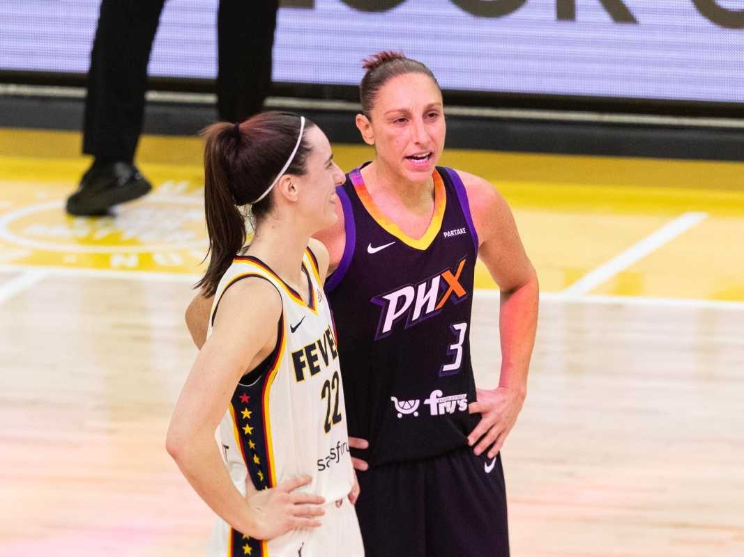 Caitlin Clark and Teammate Known as Trash Talkers