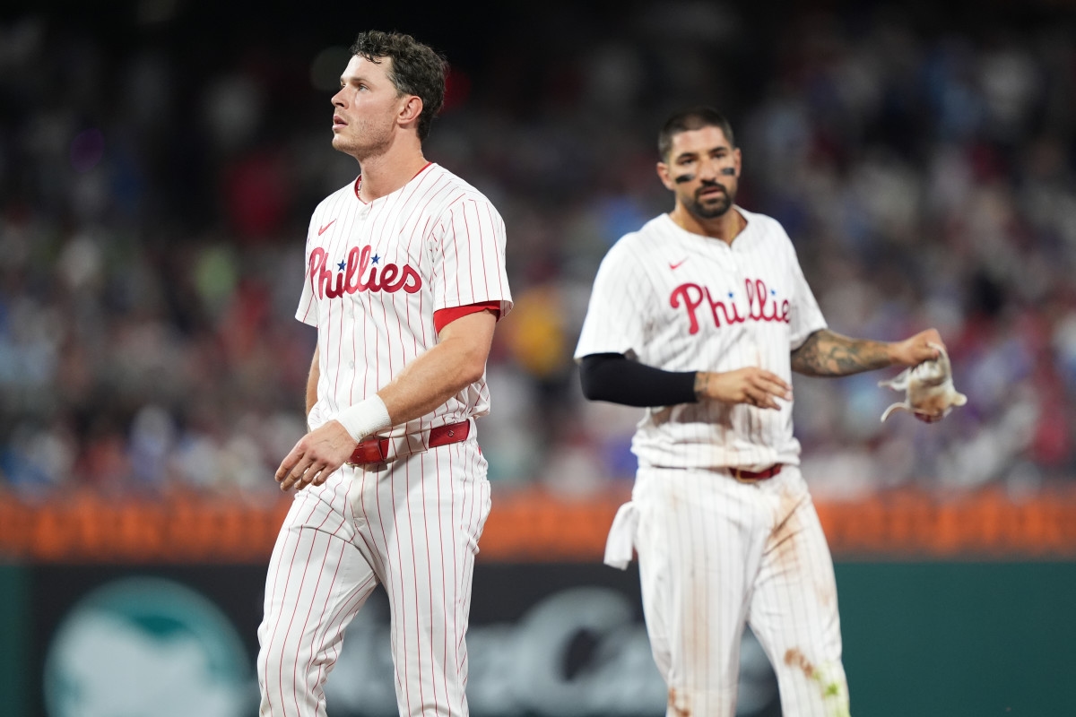 Phillies Linked to Marlins Slugger Jesús Sánchez After Latest Comments