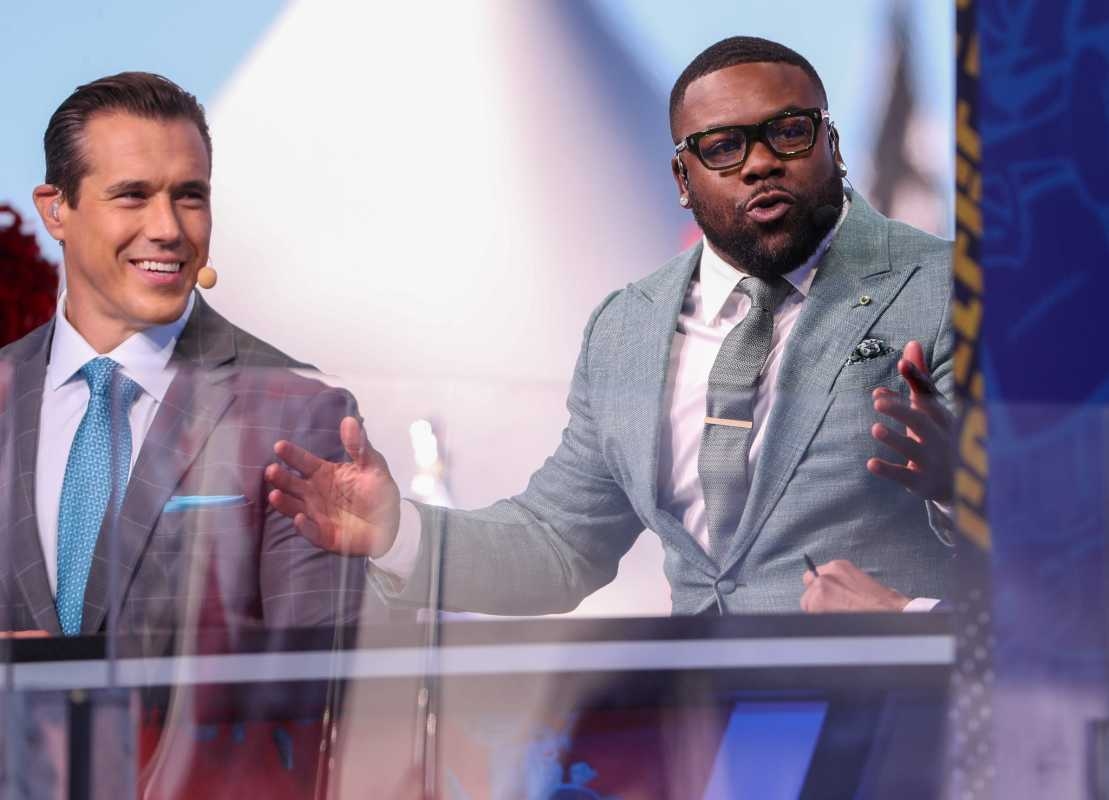 Mark Ingram II Thanks Future Alabama Opponent for Bulletin Board Material