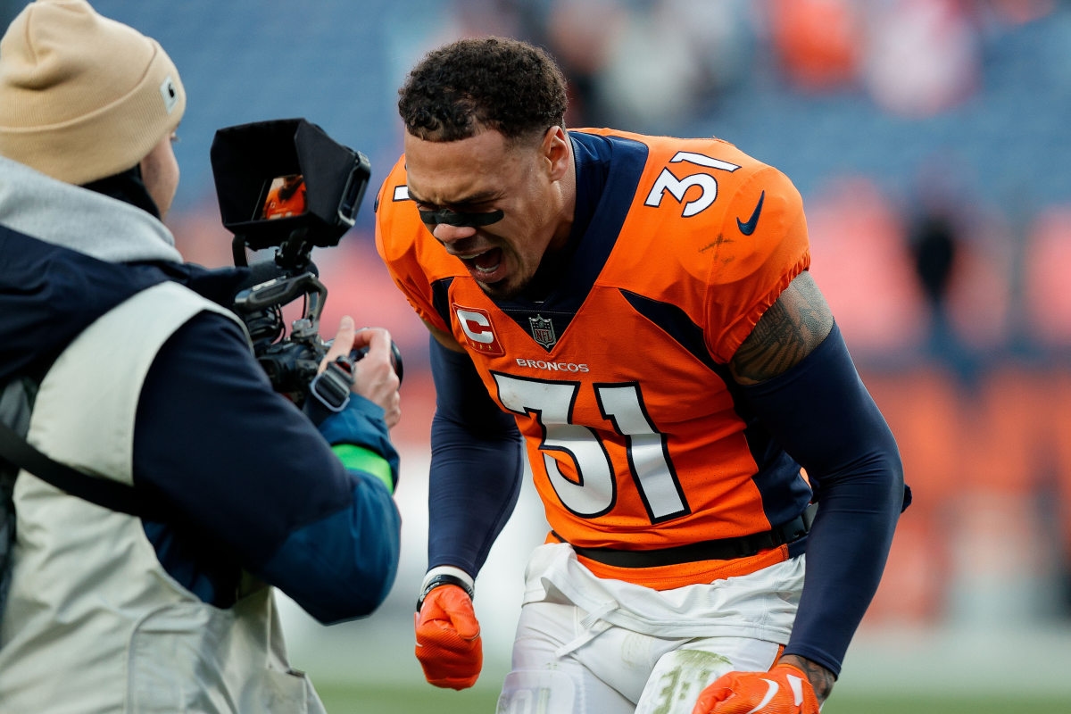 All-Pro Safety Signing With Eagles Predicted By NFL Analyst