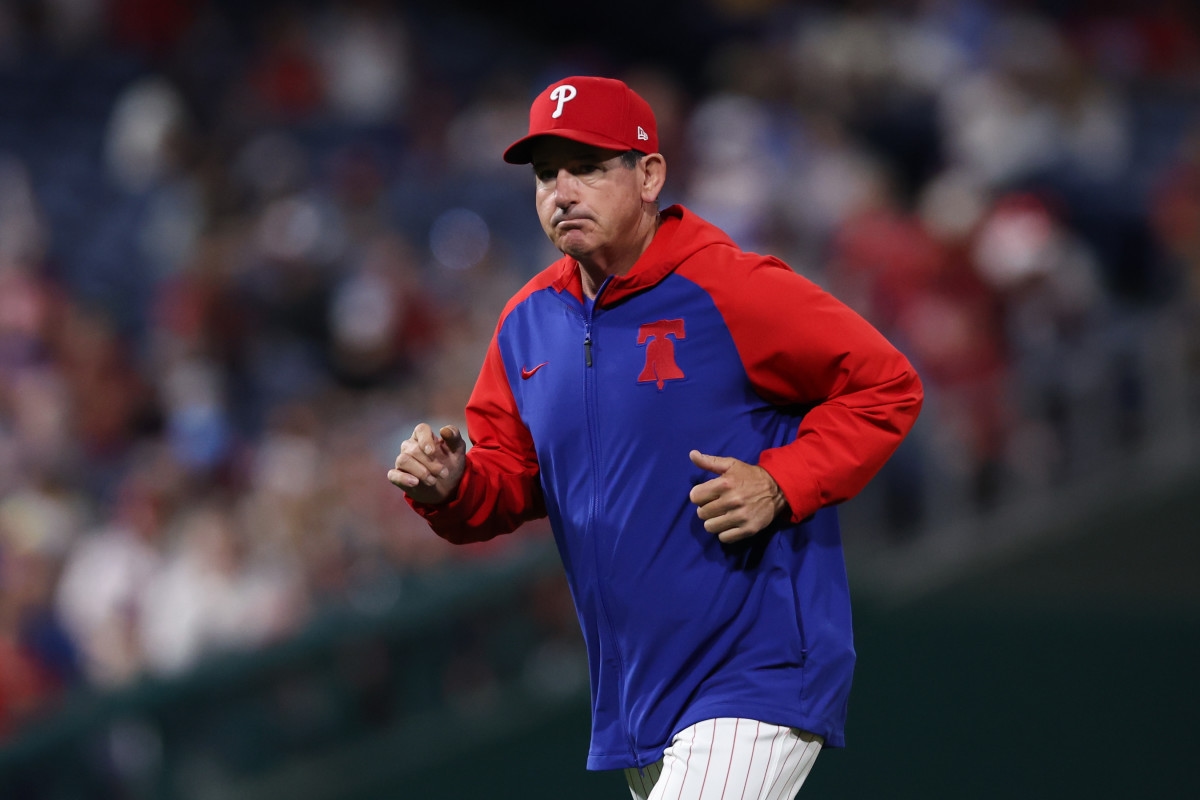 MLB Insiders Link Rex Sox All-Star Jarren Duran to Phillies