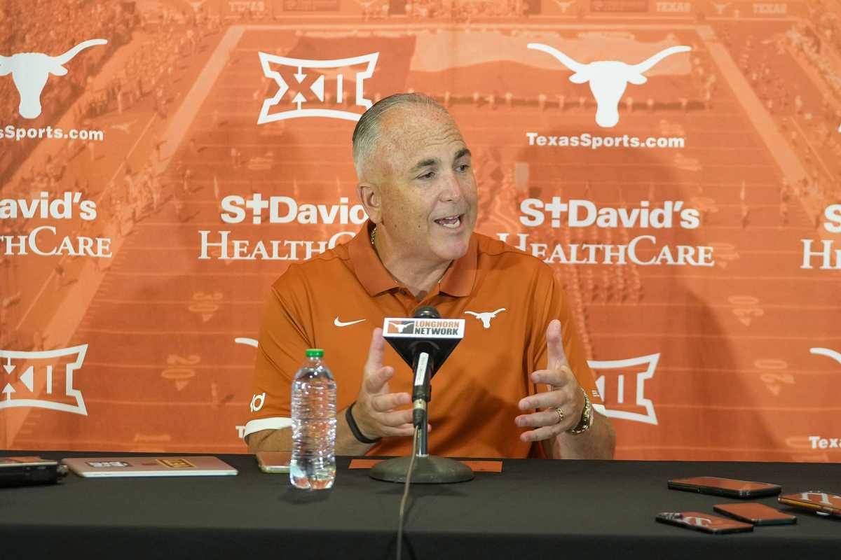 No. 1 OT in 2026 Recruiting Class Makes Major Announcement
