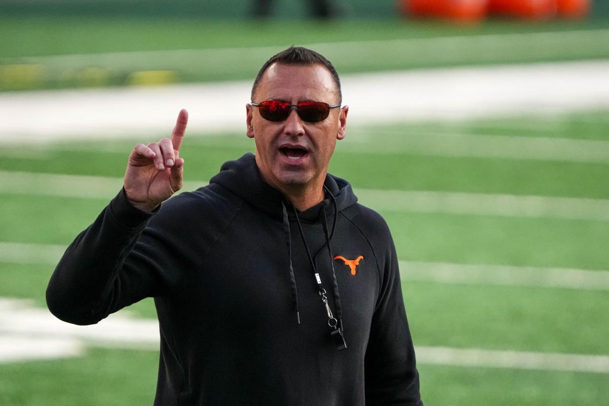 Texas Named Predicted Landing Spot for Elite 2026 Prospect