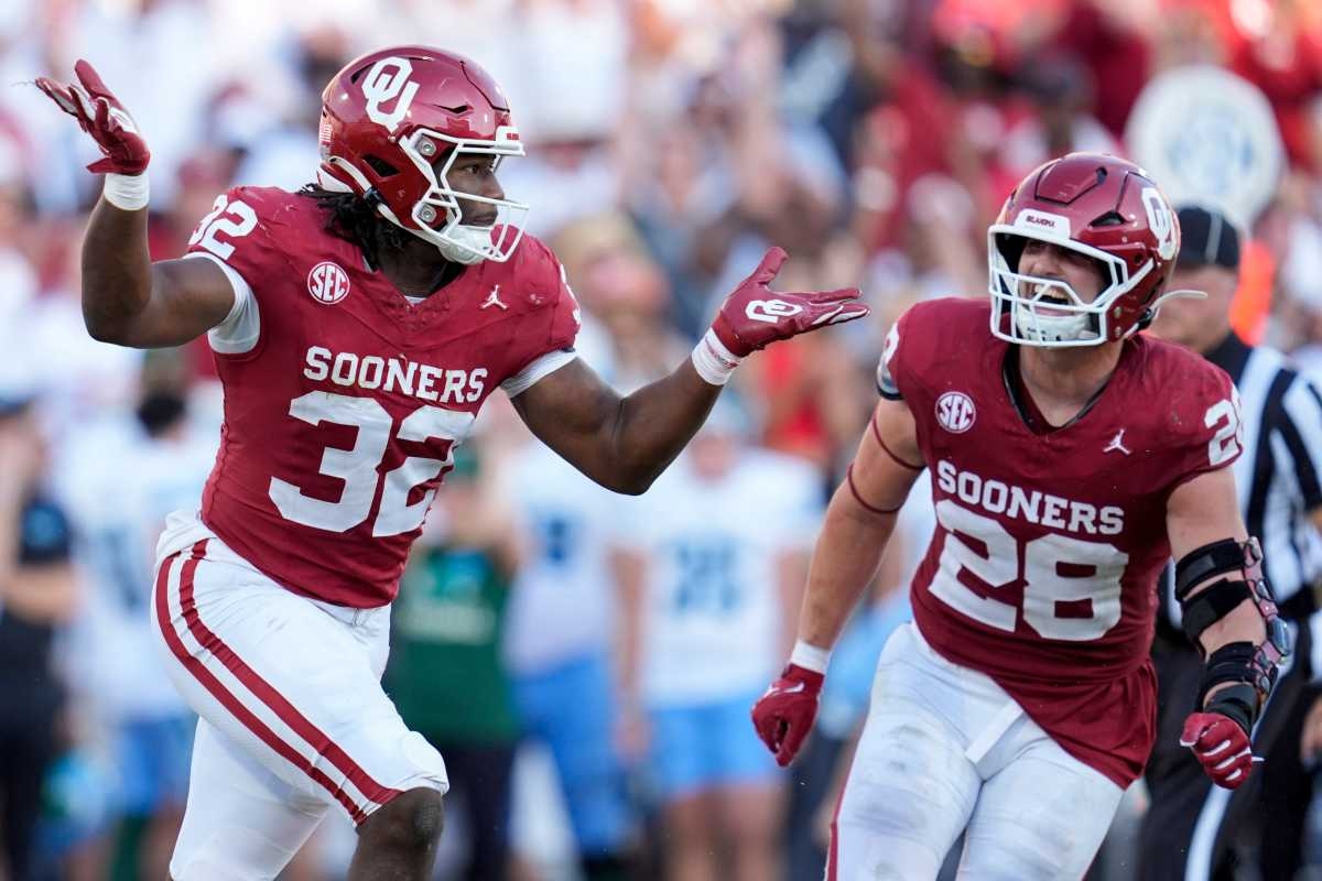 NFL Draft buzz is continuing to build for Oklahoma Sooners defensive leader as he plans to put himself in first-round conversation