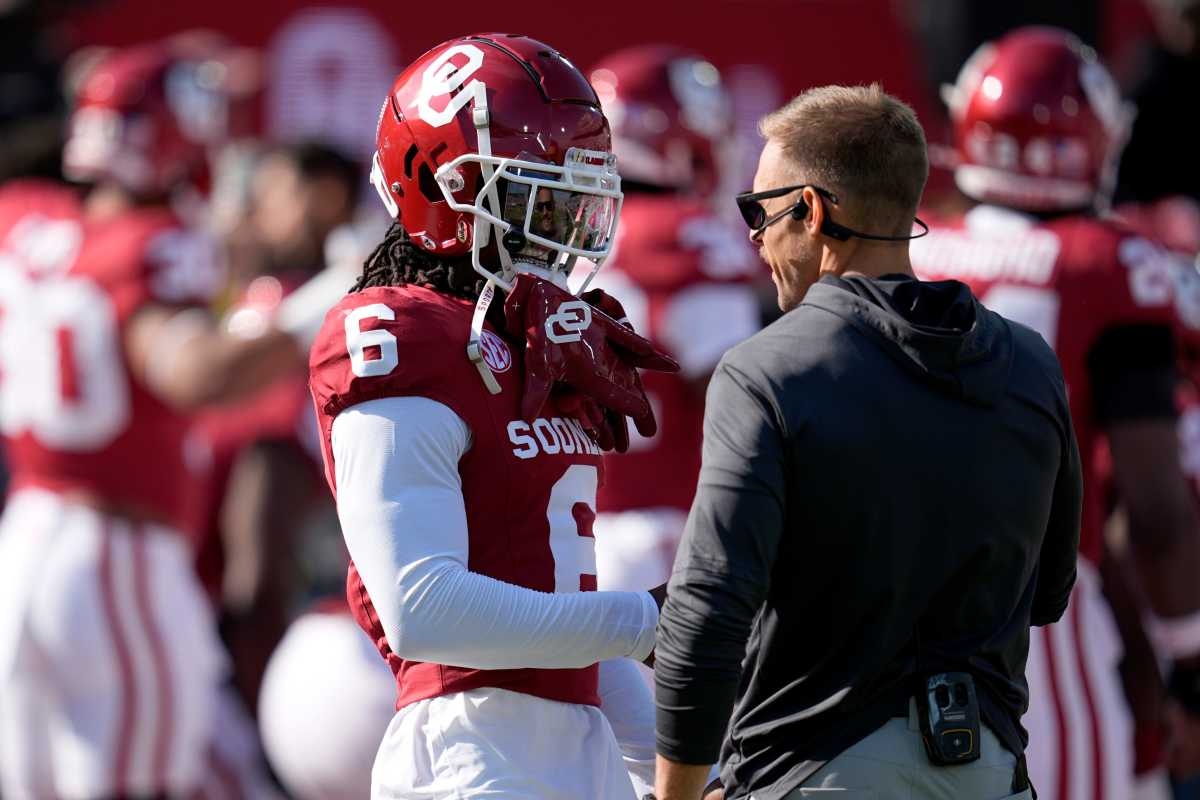 Oklahoma Sooners boast plethora of Preseason All-SEC players in latest prediction piece from major publication